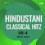 Hindustani Classical Hitz Vol-4 - Kesarbai Kerkar Song Download